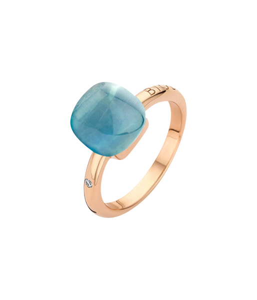 Bigli Mini Sweety Apatite Ring