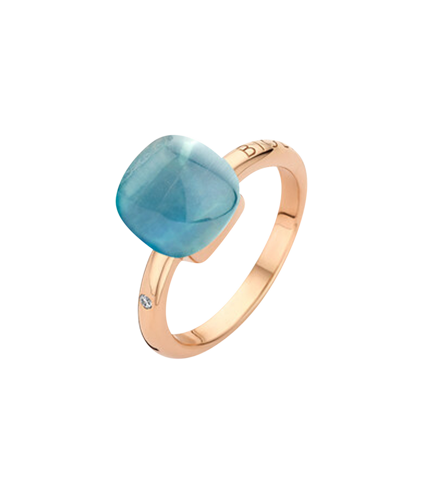 Bigli Mini Sweety Apatite Ring Bigli Mini Sweety Apatite Ring
