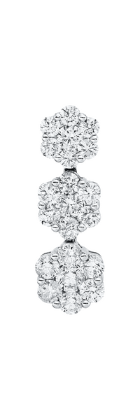 Brogle Selection Diamantanhänger