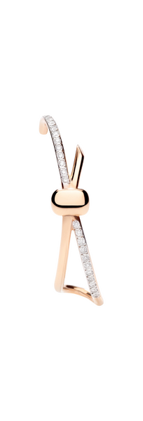 Pomellato Together ear cuff Pomellato Together ear cuff