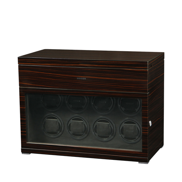 Benson Watch winder - Black Series 8.16