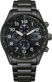 Citizen Basic Chronograph 43mm