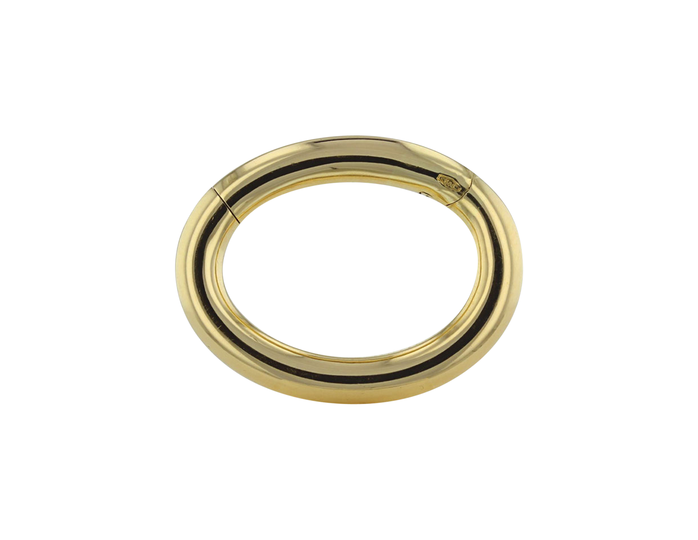 Brogle Classic Kettenring Brogle Classic Kettenring