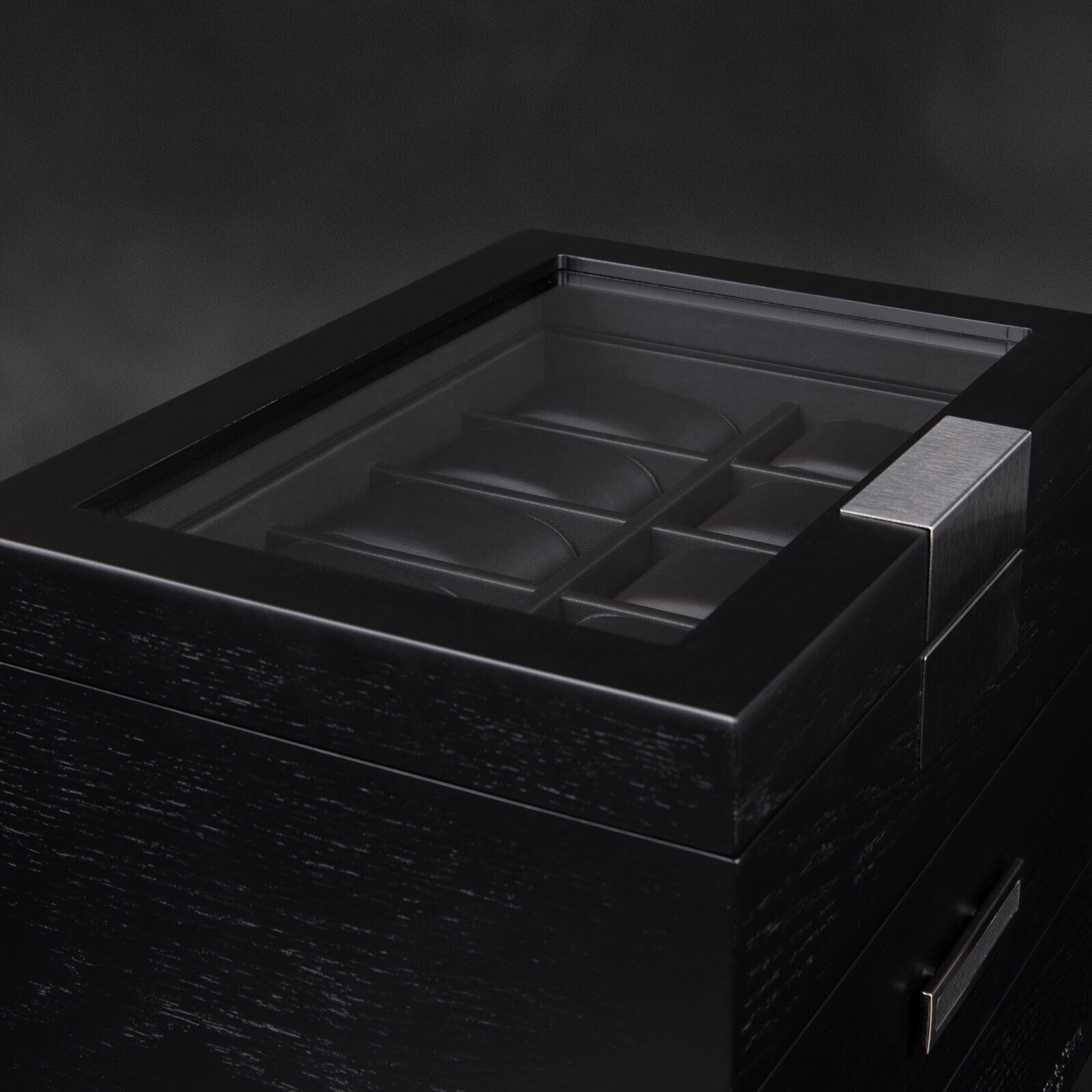 Heisse & Söhne Uhrenbox Monteray 30