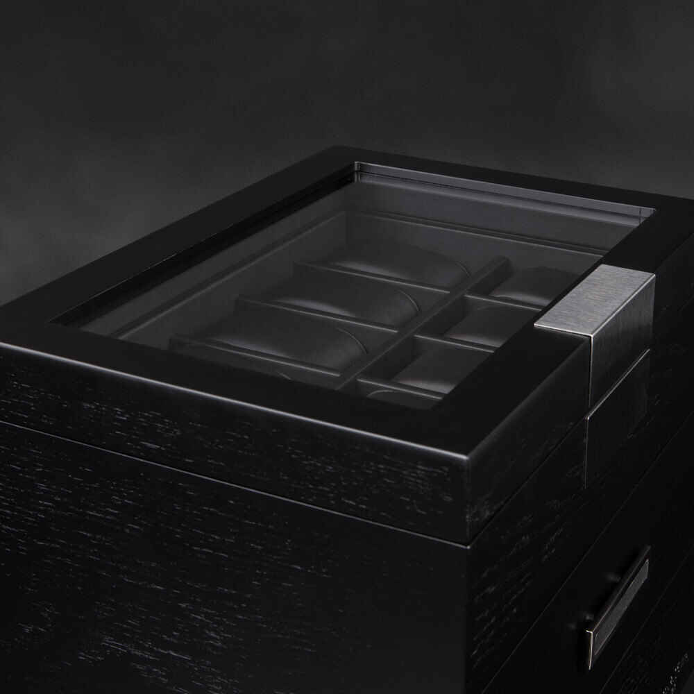 Heisse & Söhne Uhrenbox Monteray 30 Heisse & Söhne Uhrenbox Monteray 30