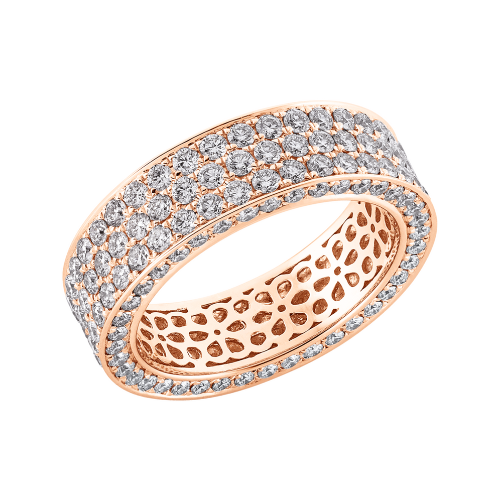 Brogle Selection Statement Ring