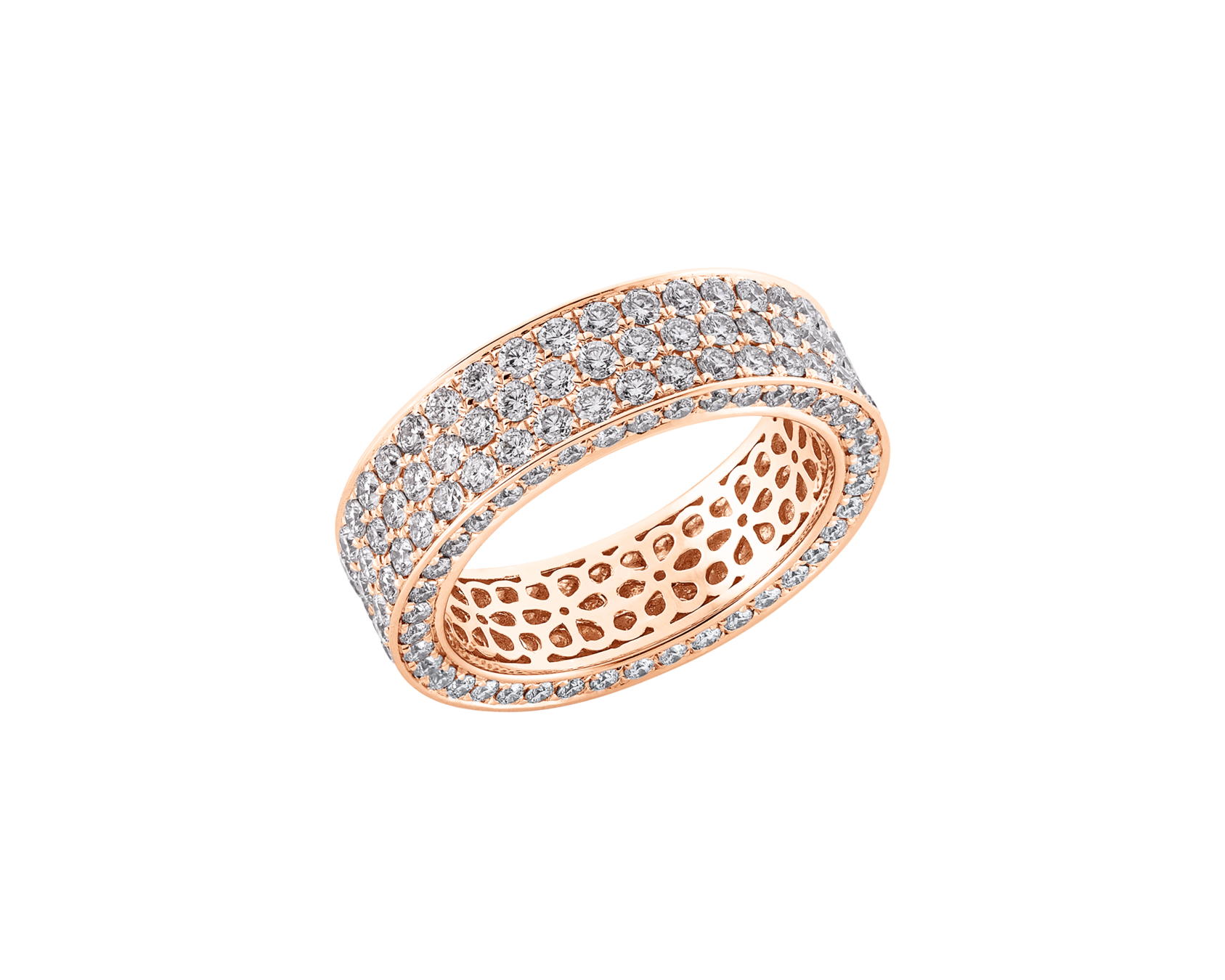 Brogle Selection Statement Ring Brogle Selection Statement Ring