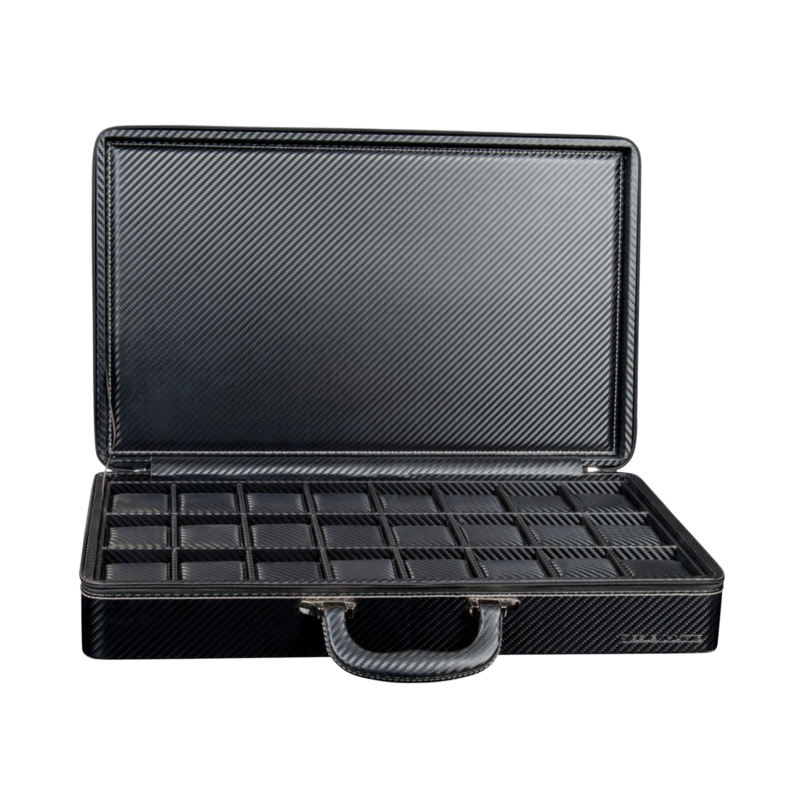 Designhütte Uhrenkoffer Tampa 24 Designhütte Uhrenkoffer Tampa 24