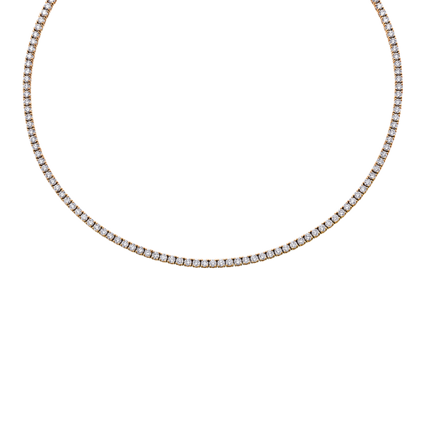 Brogle Selection Tenniscollier