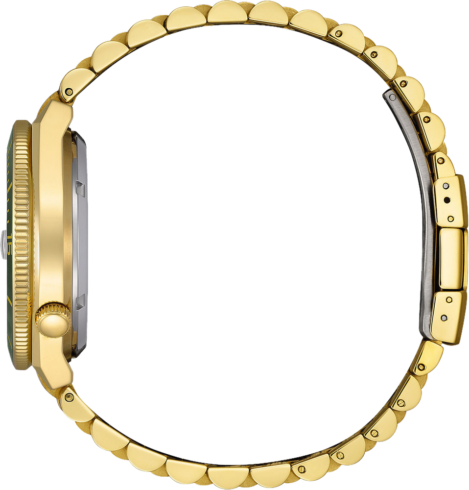 Citizen Basic Automatic 40mm