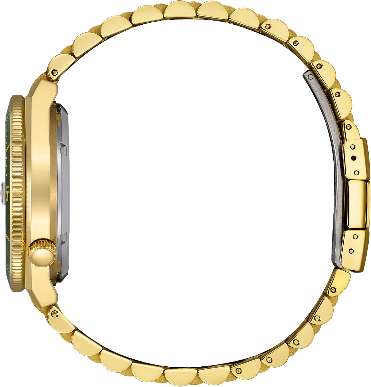 Citizen Basic Automatik 40mm Citizen Basic Automatik 40mm