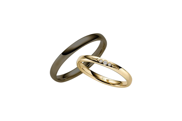 Gerstner wedding ring Gerstner wedding ring