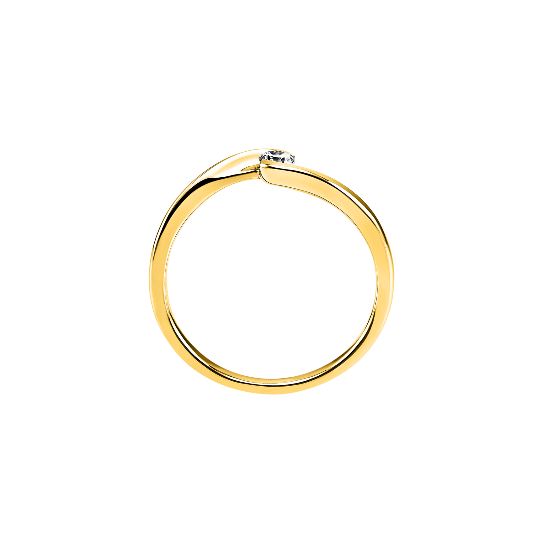 Brogle Selection tension ring Eva Brogle Selection tension ring Eva