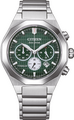 Citizen Super Titanium Eco-Drive 41mm