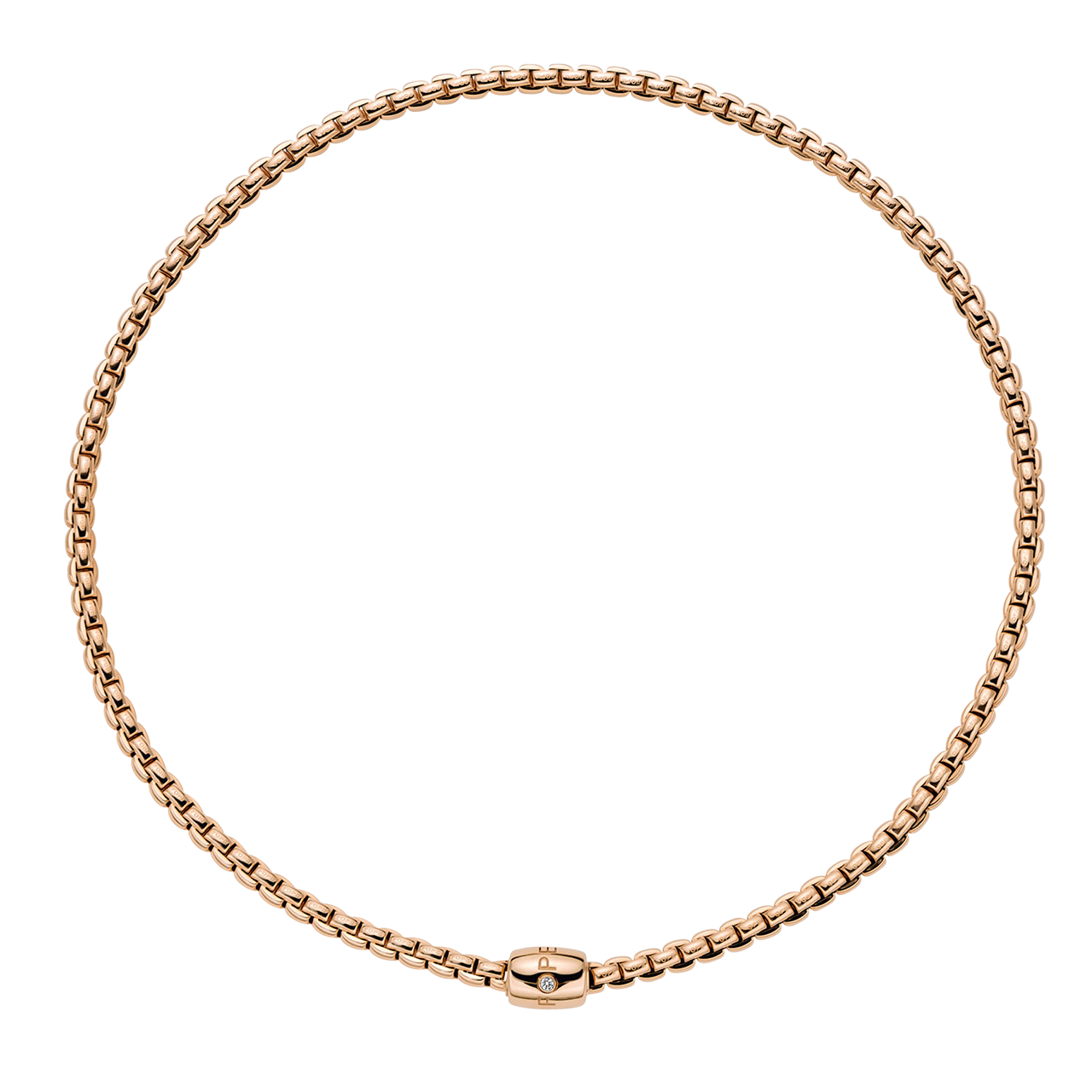 Fope Eka Flex'it Halskette Fope Eka Flex'it Halskette