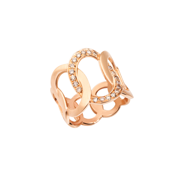 Pomellato Brera Ring Pomellato Brera Ring