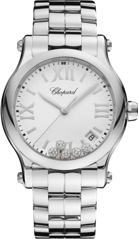 Chopard Happy Sport Medium Quartz 36mm