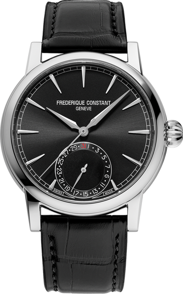 Frederique Constant Manufacture Classic Date 40mm