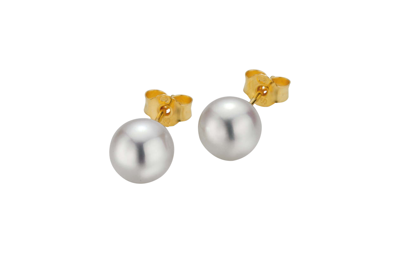 Gellner Basics Stud Earrings