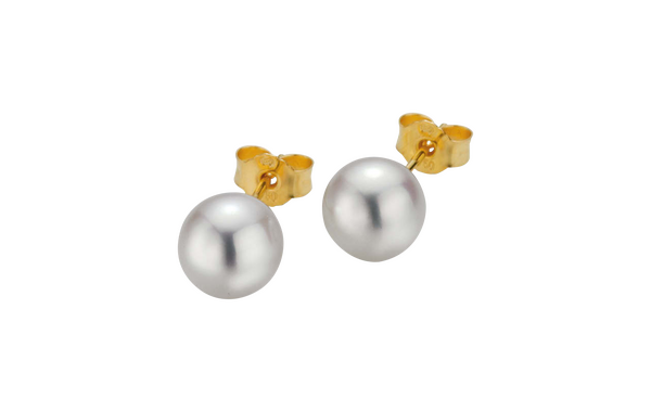 Gellner Basics Stud Earrings