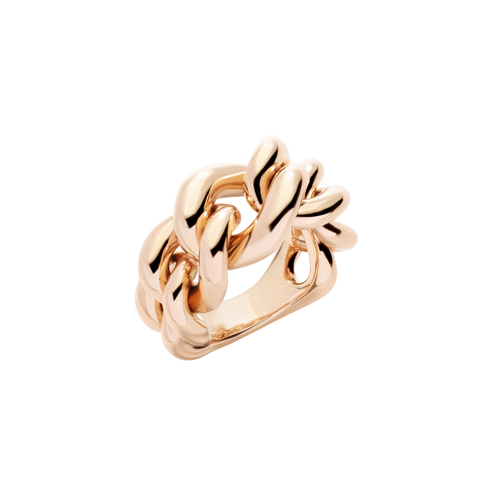 Pomellato Catene Ring