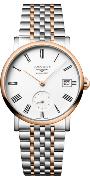 Longines Elegant Automatic 34,5mm