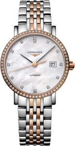 Longines Elegant Automatic 29mm