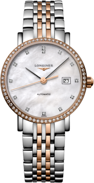 Longines Elegant Automatic 29mm