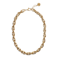 Bronzallure Golden Halskette Bronzallure Golden Halskette