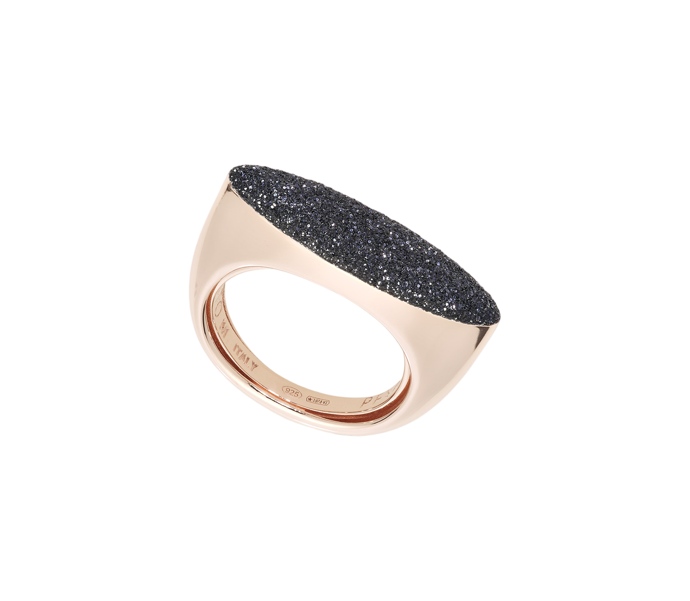 Pesavento Polvere di Sogni Ring Pesavento Polvere di Sogni Ring