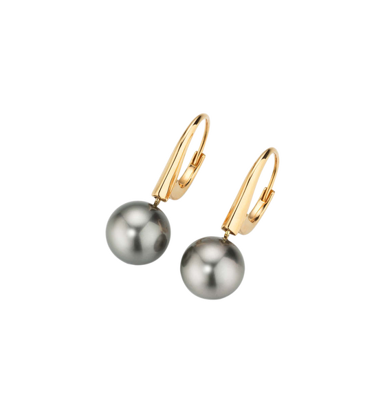 Gellner Wave hoop earrings Gellner Wave hoop earrings