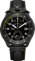 Hamilton Khaki Takeoff Auto Chrono 46mm