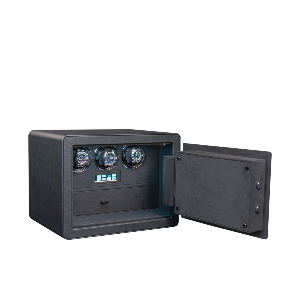 Benson Uhrenbeweger Black Series Safe 3.22 Benson Uhrenbeweger Black Series Safe 3.22