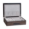 Heisse & Söhne Uhrenbox Leo 4 Heisse & Söhne Uhrenbox Leo 4