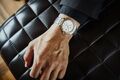 Certina DS Jubile Quartz Date 40mm