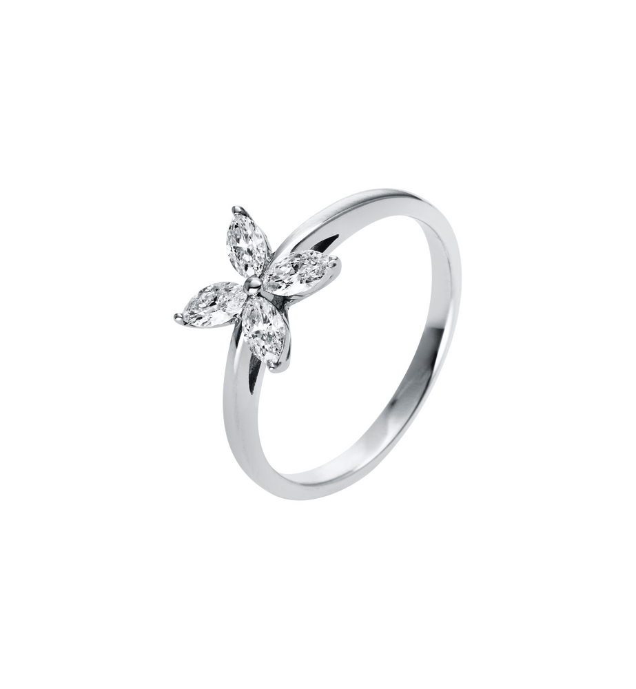 Brogle Classic Diamantring Brogle Classic Diamantring