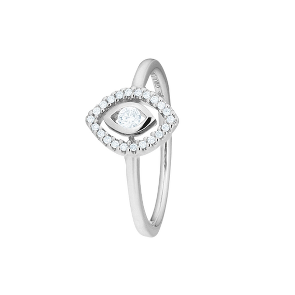 Capolavoro Glam Motion Ring