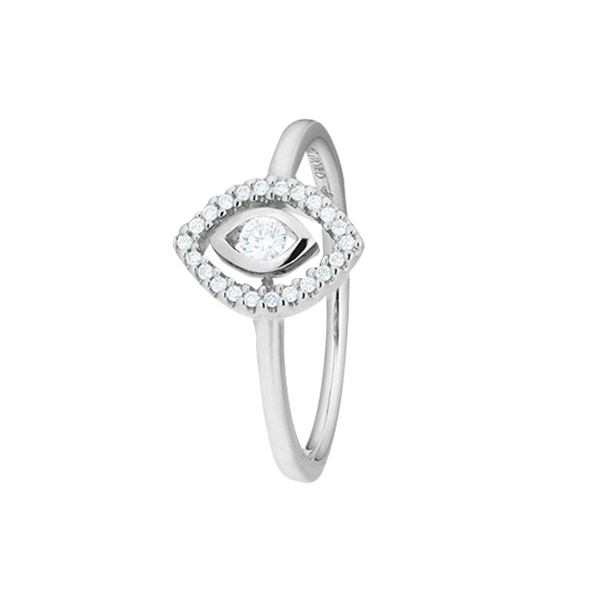 Capolavoro Glam Motion Ring