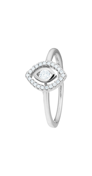 Capolavoro Glam Motion Ring Capolavoro Glam Motion Ring
