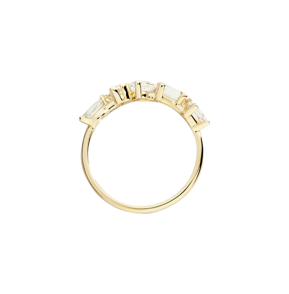 Dodo Essentials Ring
