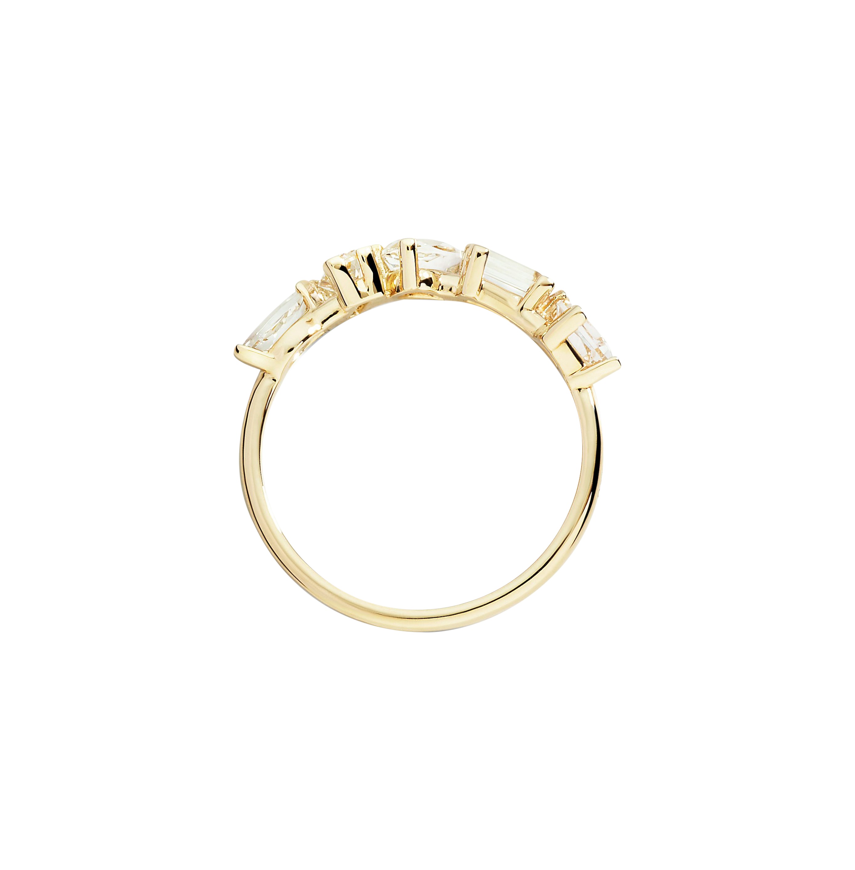 Dodo Essentials Ring Dodo Essentials Ring