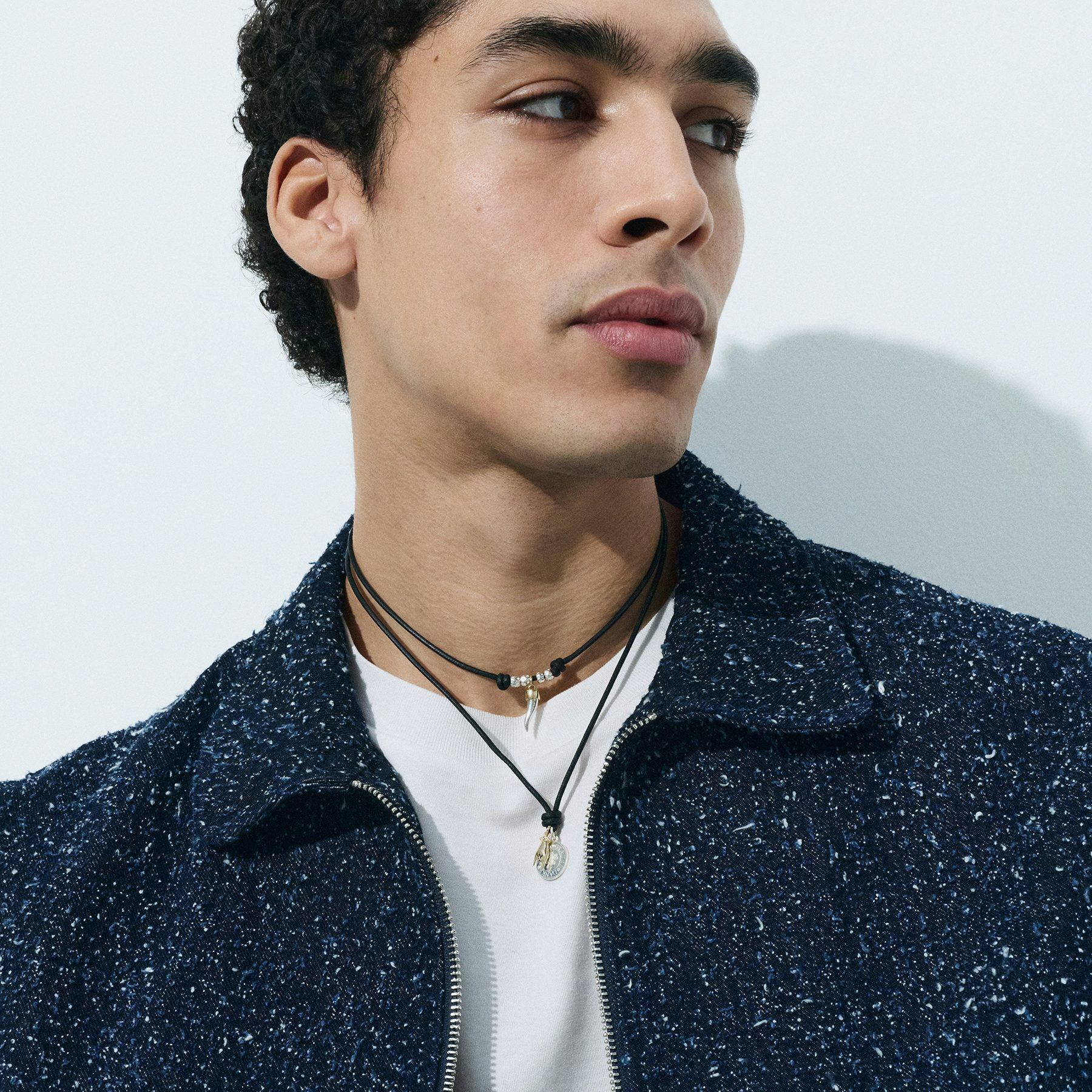 Dodo hand pendant Dodo hand pendant