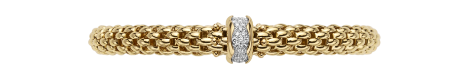 Fope Love Nest Flex'it bracelet Fope Love Nest Flex'it bracelet