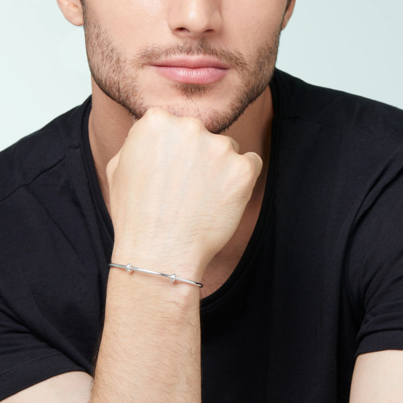 Dodo Pepita cuff bracelet Dodo Pepita cuff bracelet