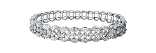 Brogle Selection Diamantarmreif