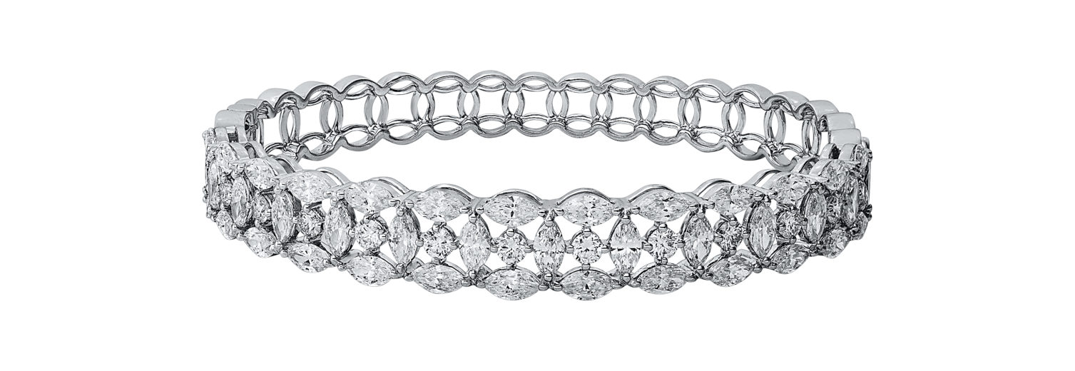 Brogle Selection Diamantarmreif Brogle Selection Diamantarmreif