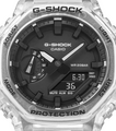CASIO G-SHOCK Quarz 45,4mm