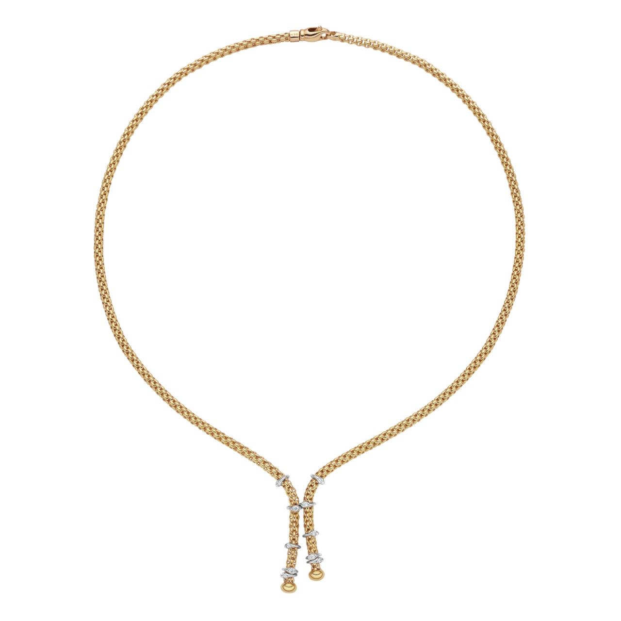 Fope Prima Necklace Fope Prima Necklace