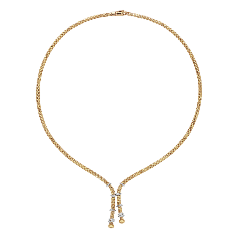 Fope Prima Necklace Fope Prima Necklace