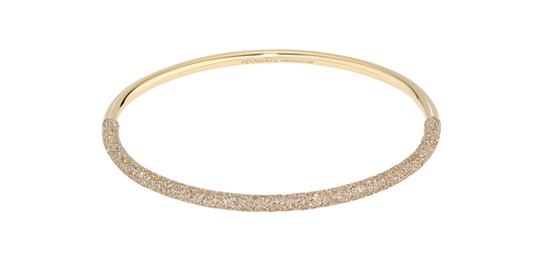 Pesavento Giallo Mondo bracelet